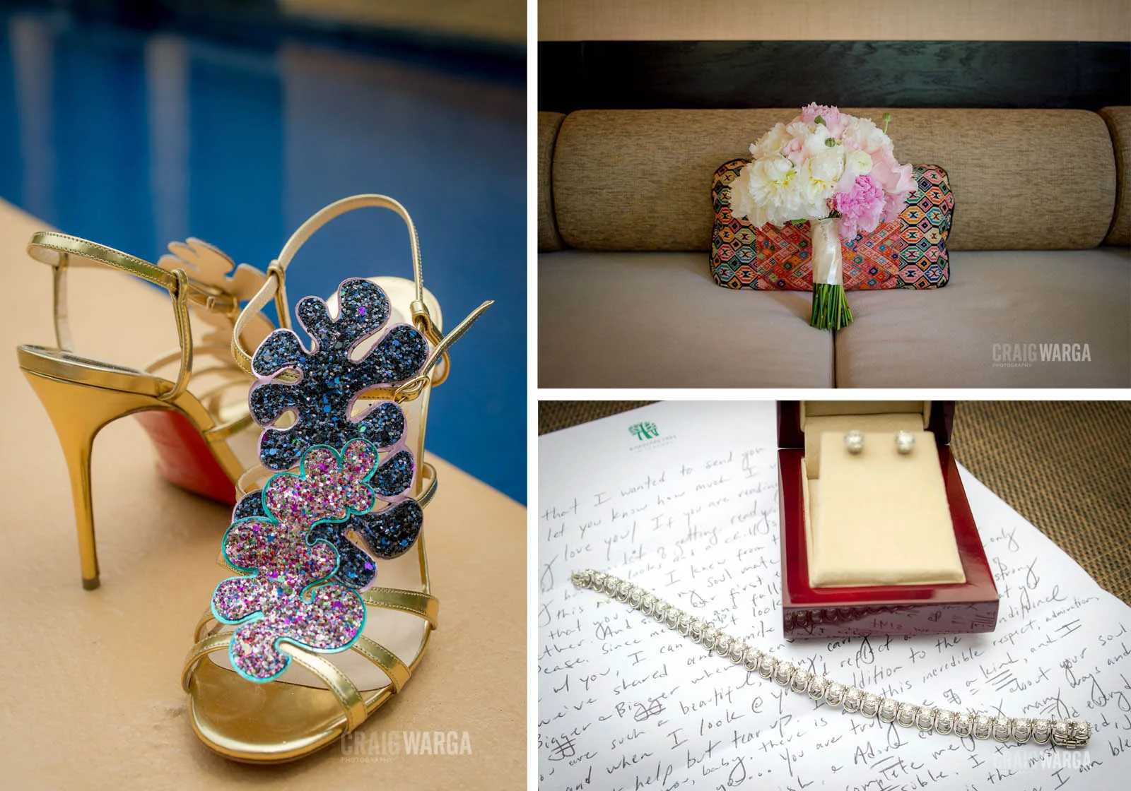 Banyan Tree Mayakoba Wedding Craig Warga Weddings
