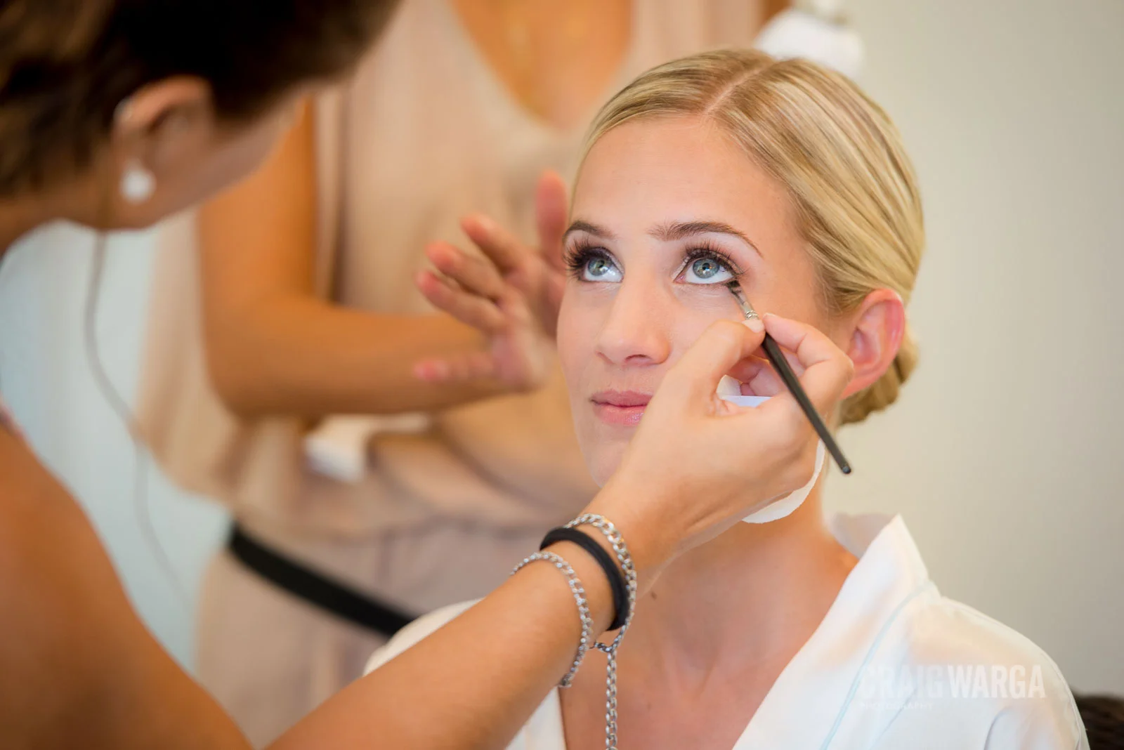 Banyan Tree Mayakoba Wedding Craig Warga Weddings