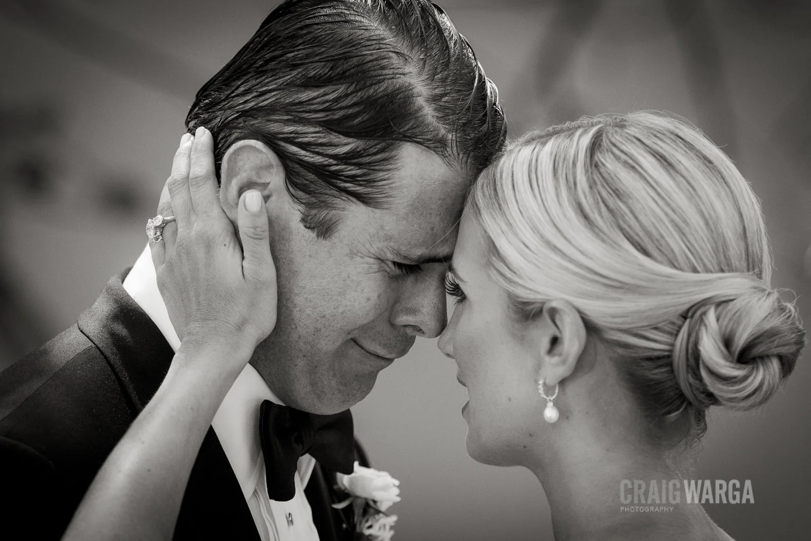 Banyan Tree Mayakoba Wedding Craig Warga Weddings