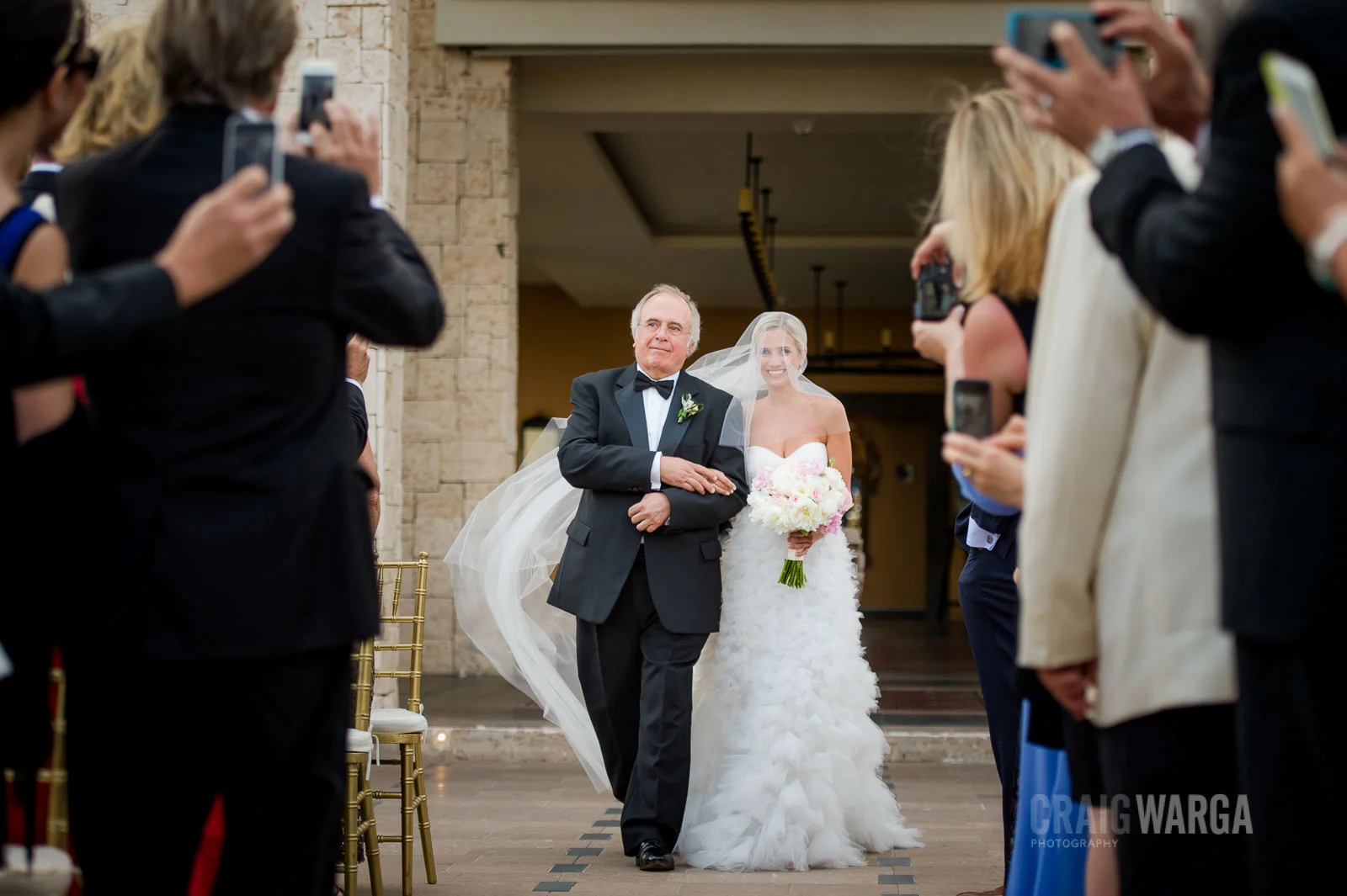 Banyan Tree Mayakoba Wedding Craig Warga Weddings