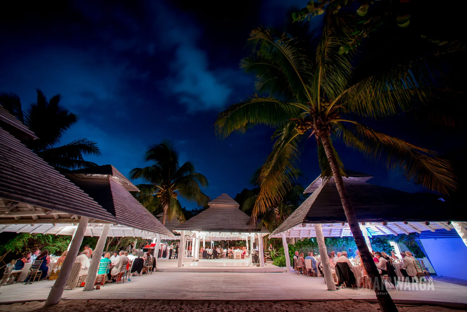 Banyan Tree Mayakoba Wedding Craig Warga Weddings