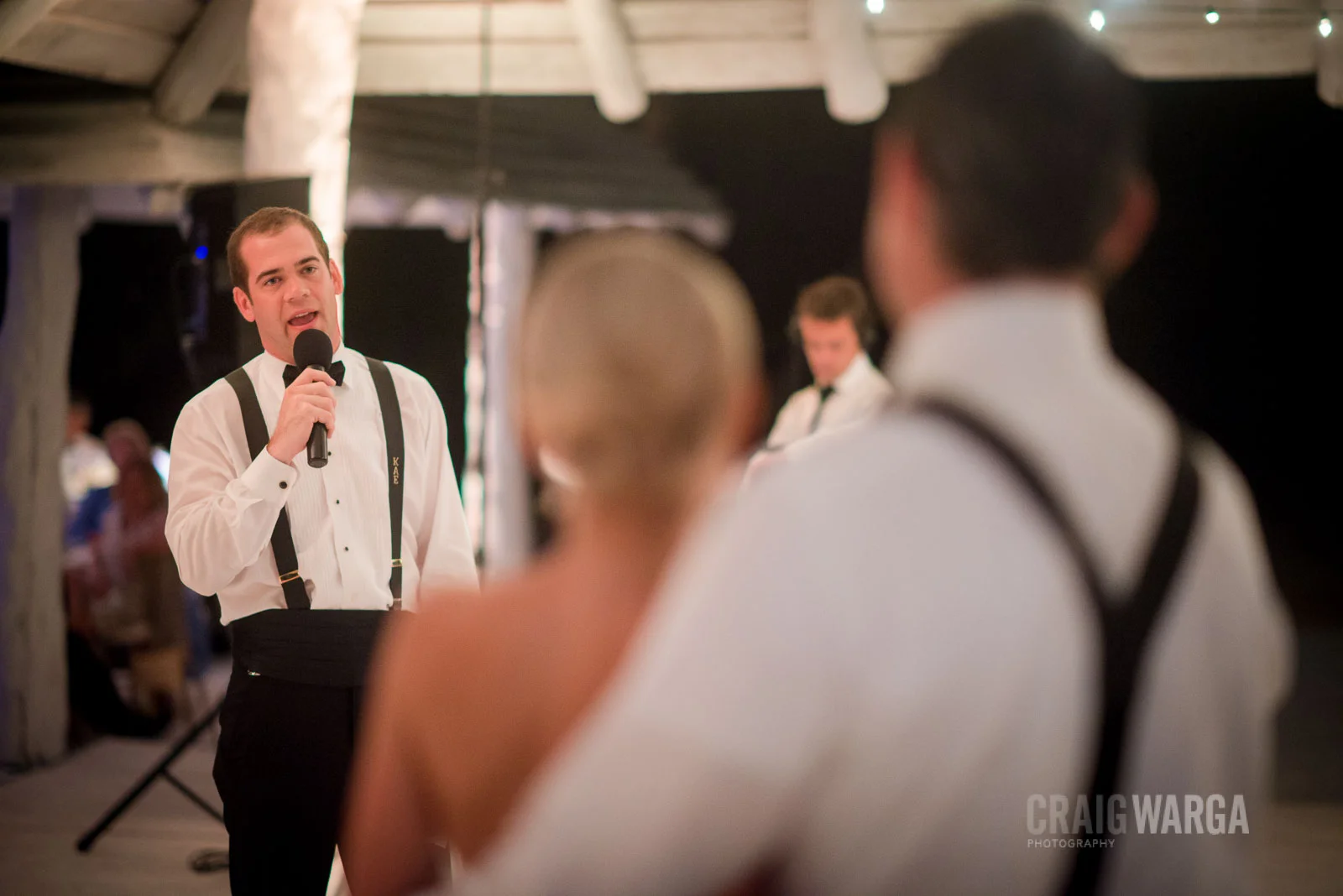 Banyan Tree Mayakoba Wedding Craig Warga Weddings