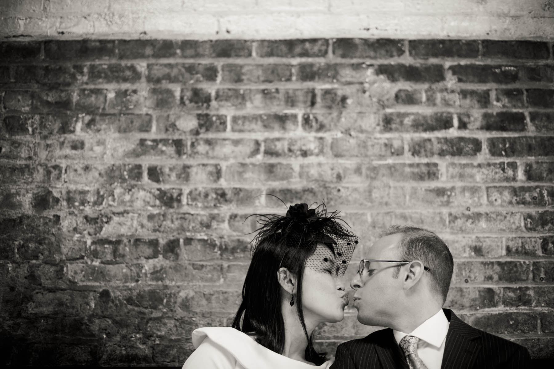 The wedding of David Schein and Jane Hwang. May 22nd, 2010. Public restaurant, New York, NY.