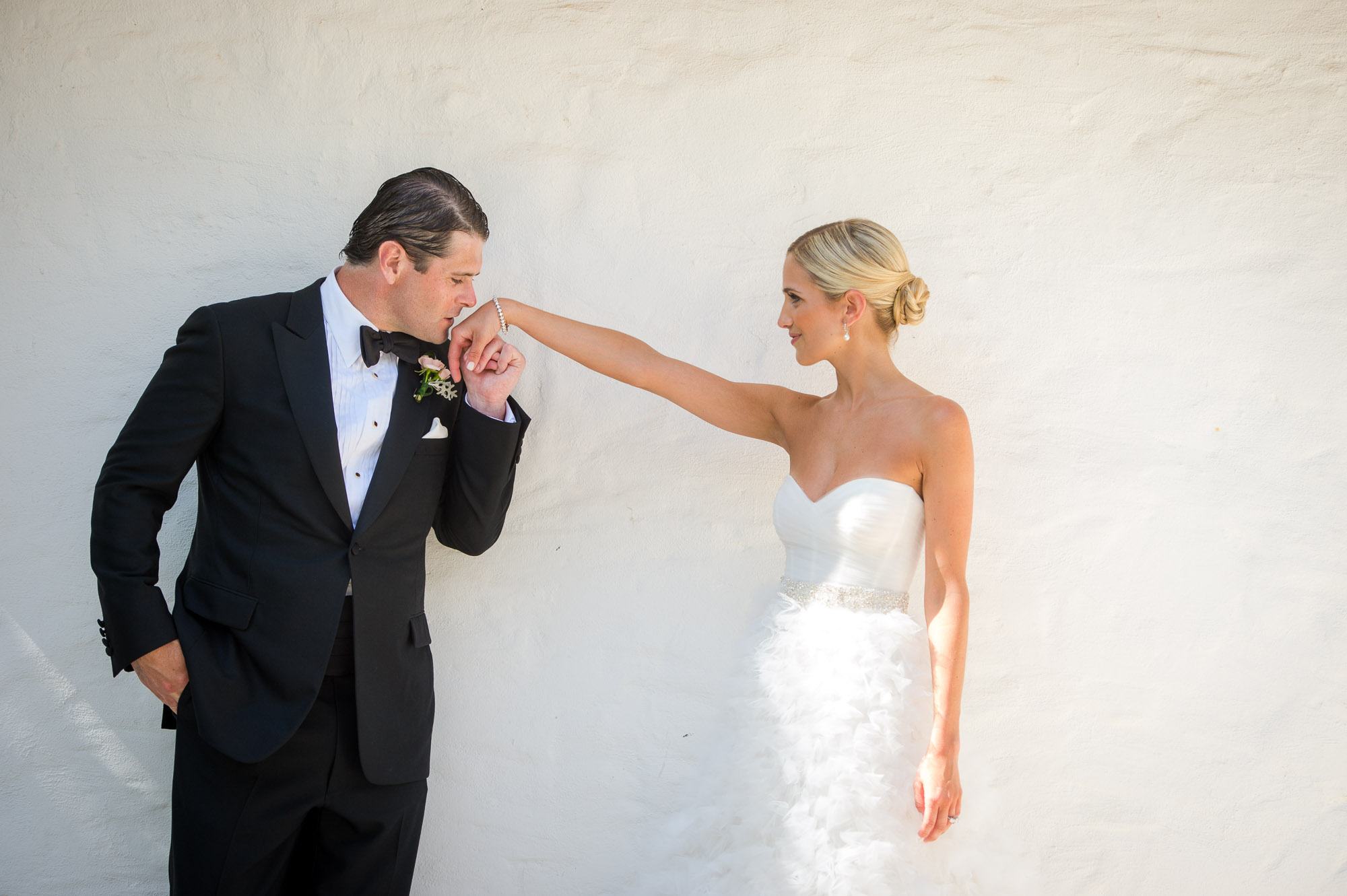 Banyan Tree Mayakoba Wedding