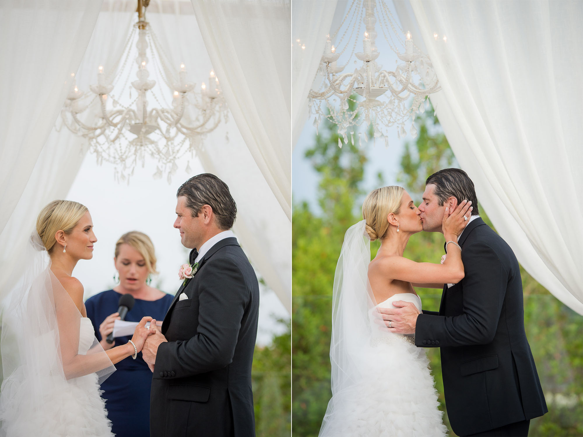 Banyan Tree Mayakoba Wedding