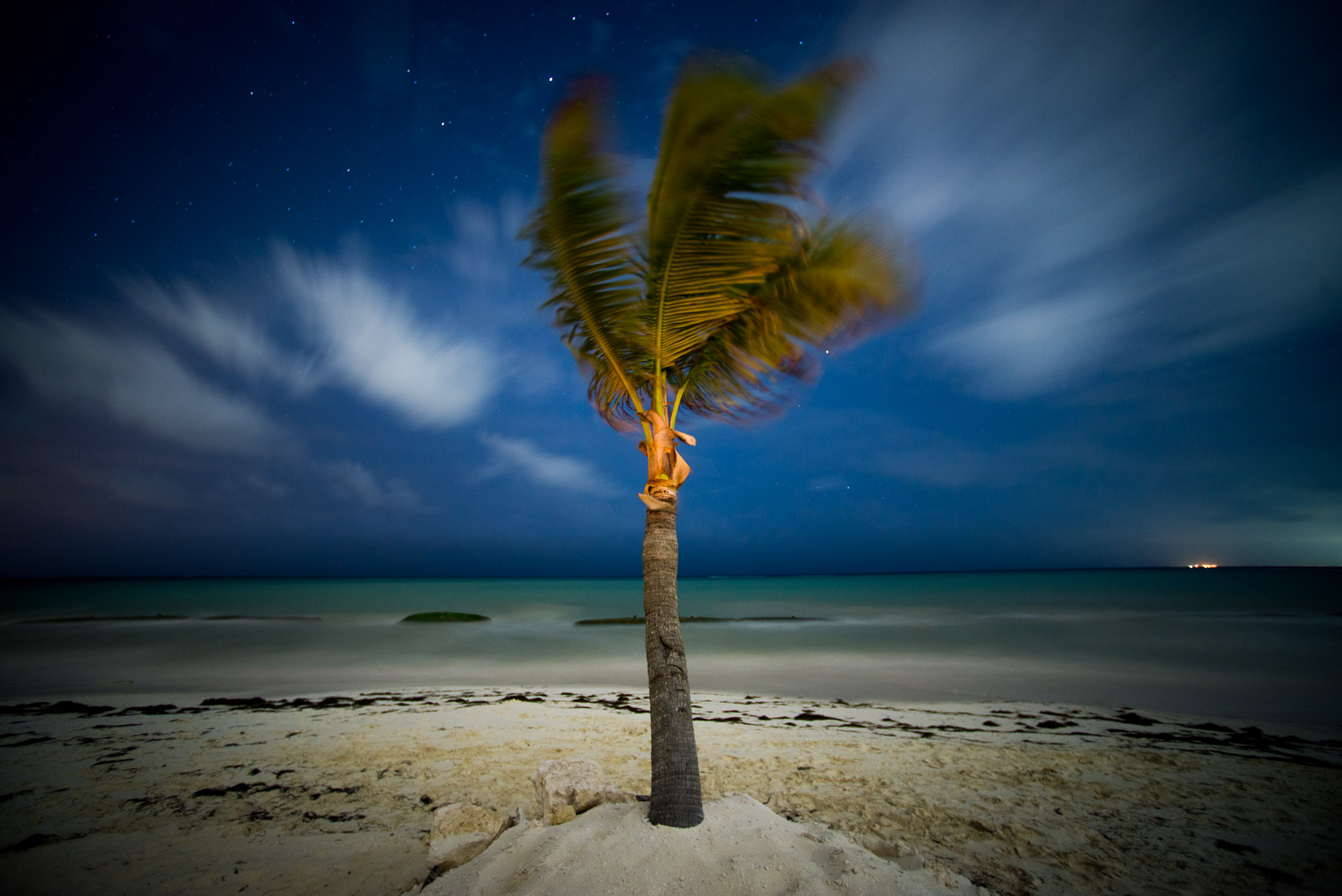 Banyan Tree Mayakoba Wedding