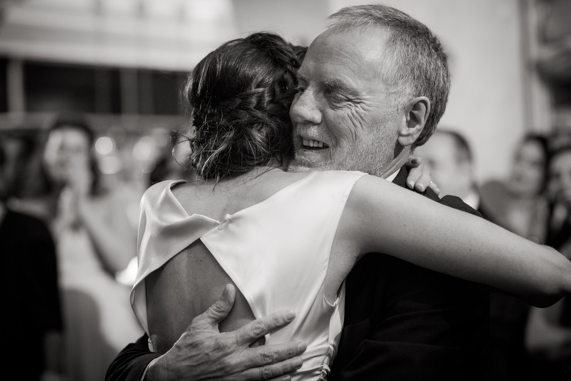 Providence, RI Wedding at The Chanler