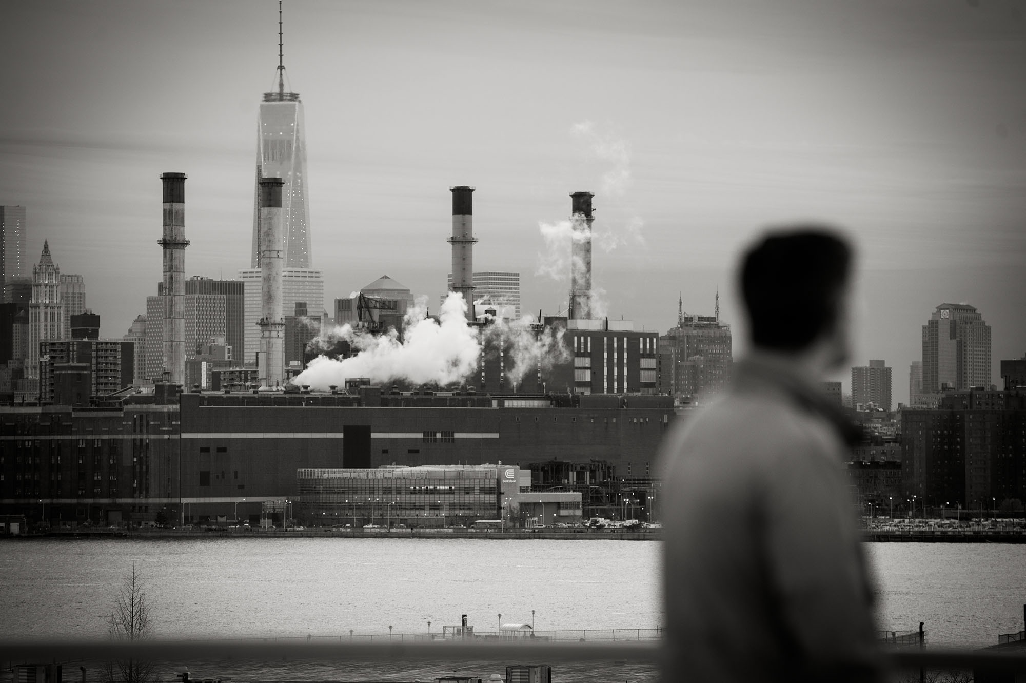 Brooklyn Engagement shoot