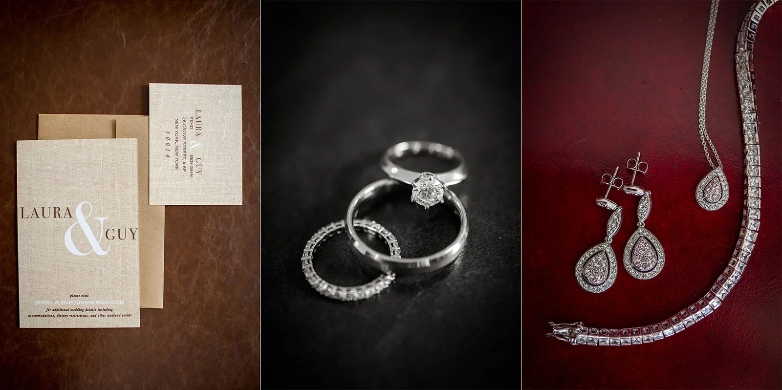 Stone Mill Wedding Photos