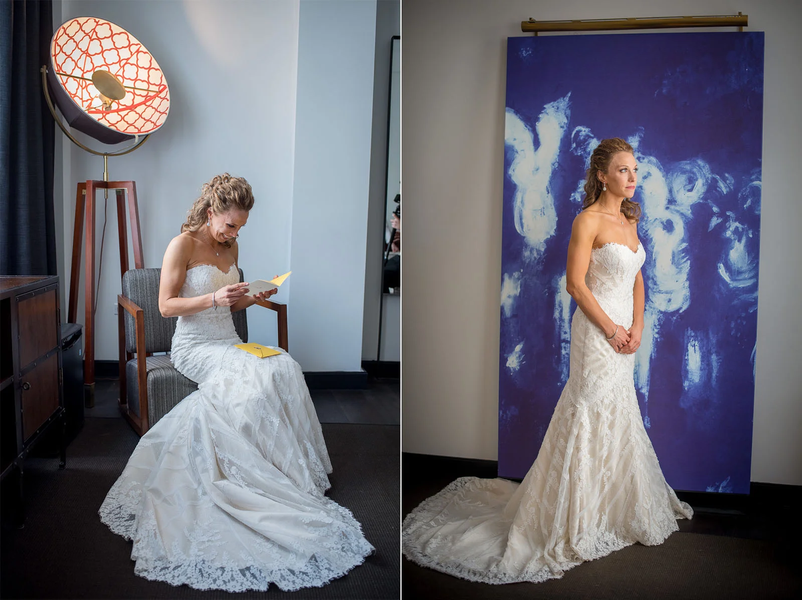 Stone Mill Wedding Photos