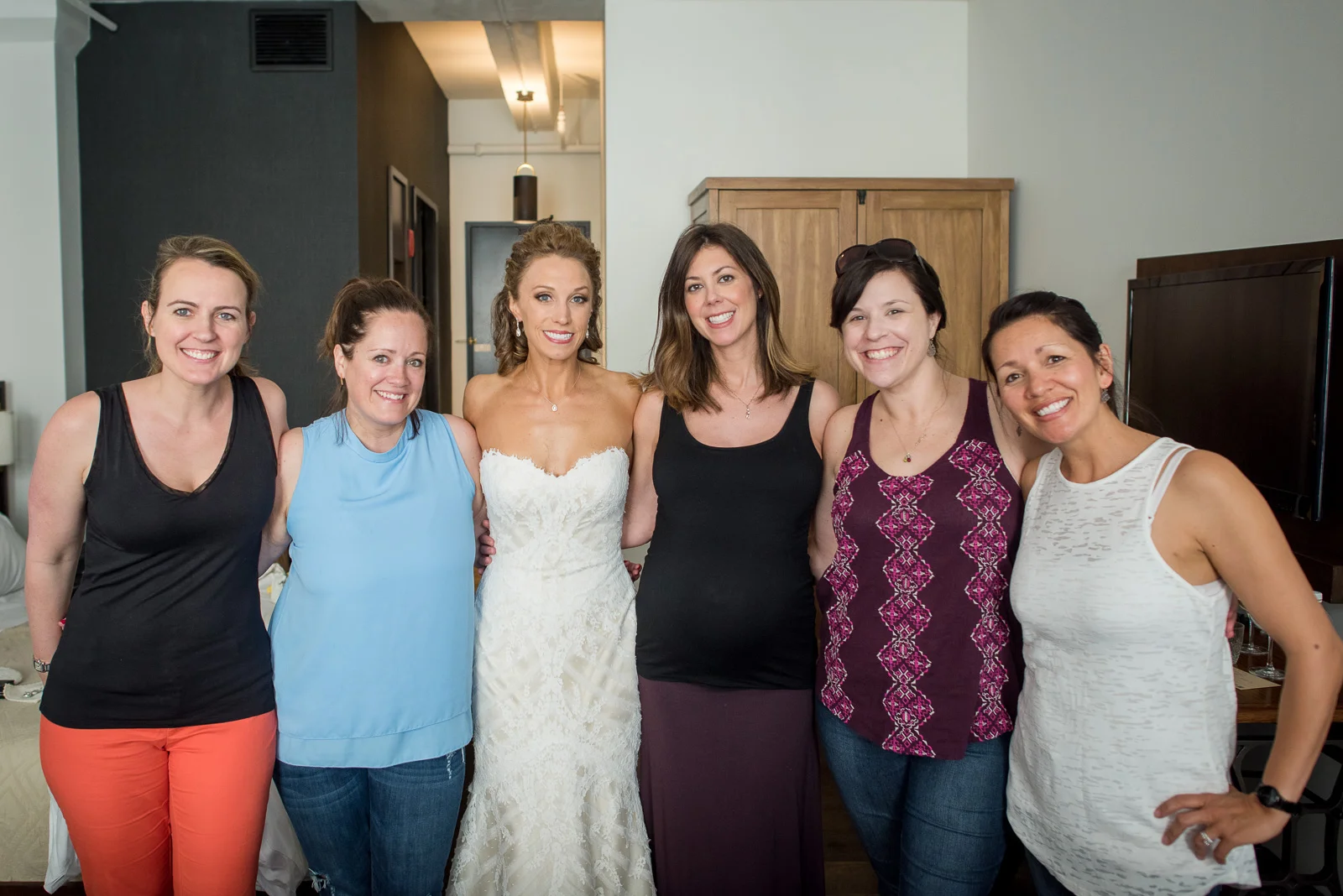 Stone Mill Wedding Photos