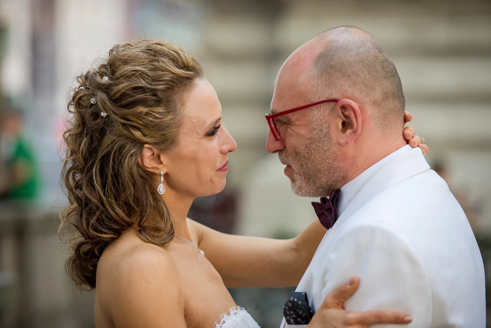 Stone Mill Wedding Photos