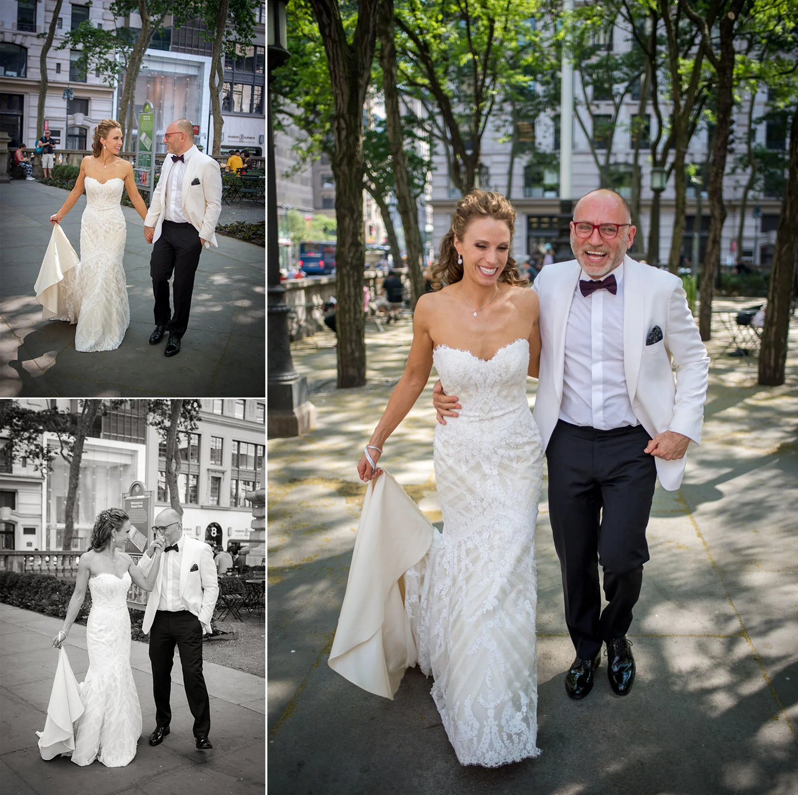 Stone Mill Wedding Photos