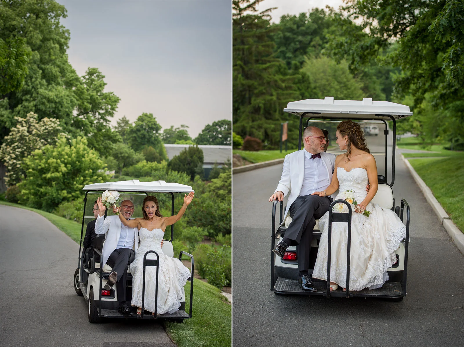 Stone Mill Wedding Photos