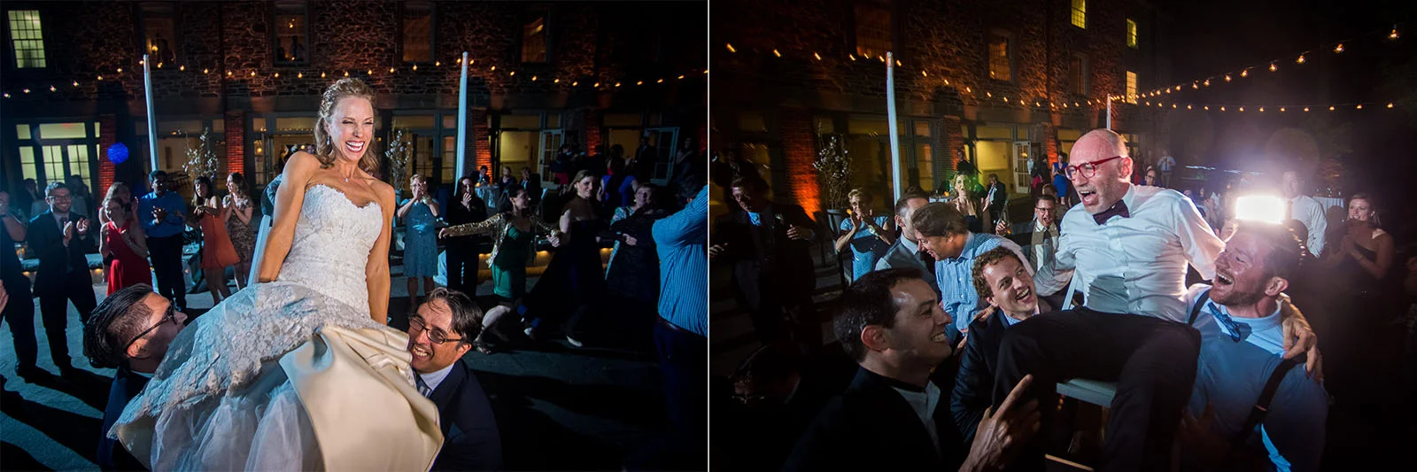 Stone Mill Wedding Photos
