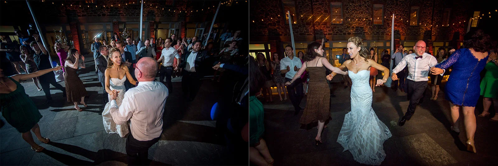 Stone Mill Wedding Photos