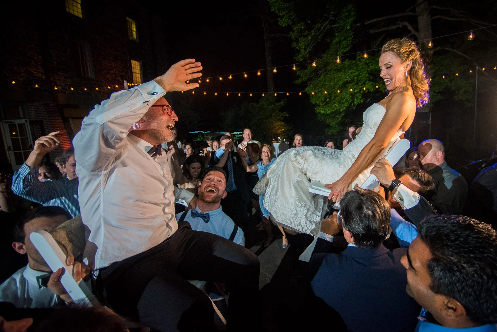 Stone Mill Wedding Photos