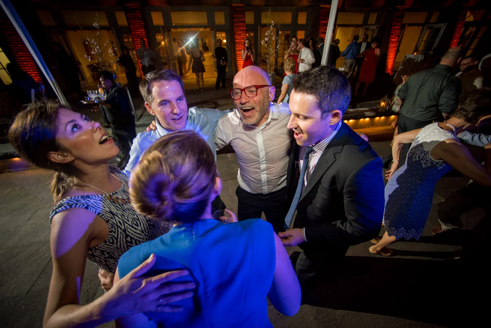 Stone Mill Wedding Photos