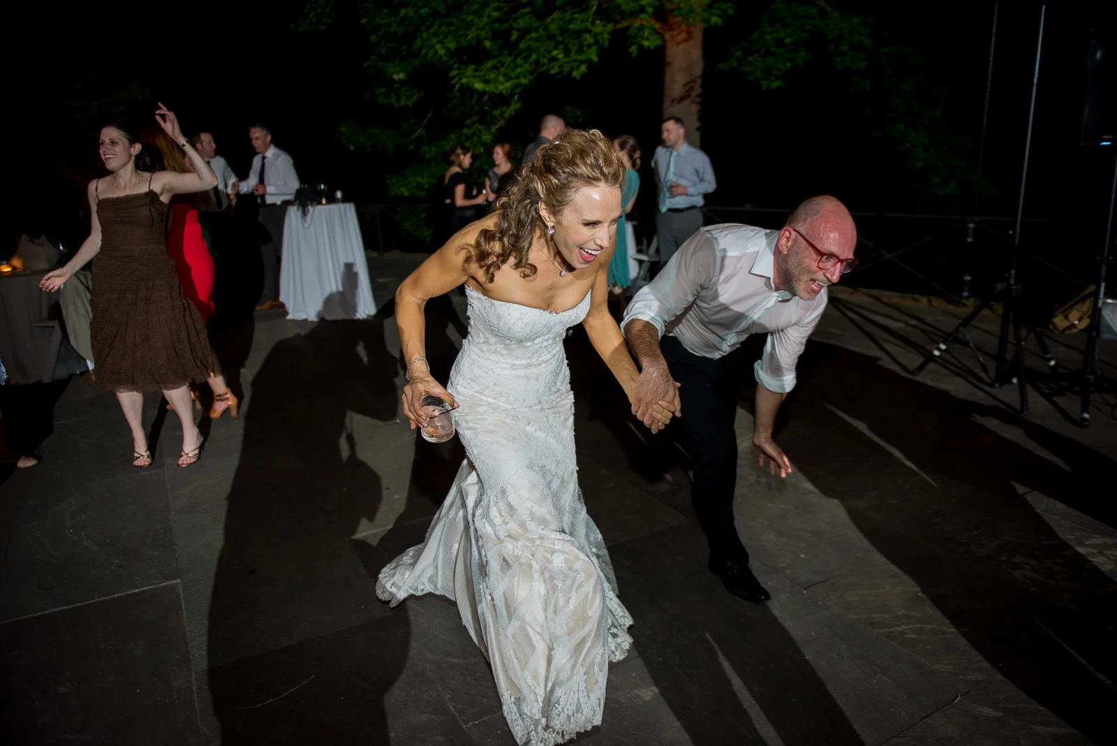 Stone Mill Wedding Photos