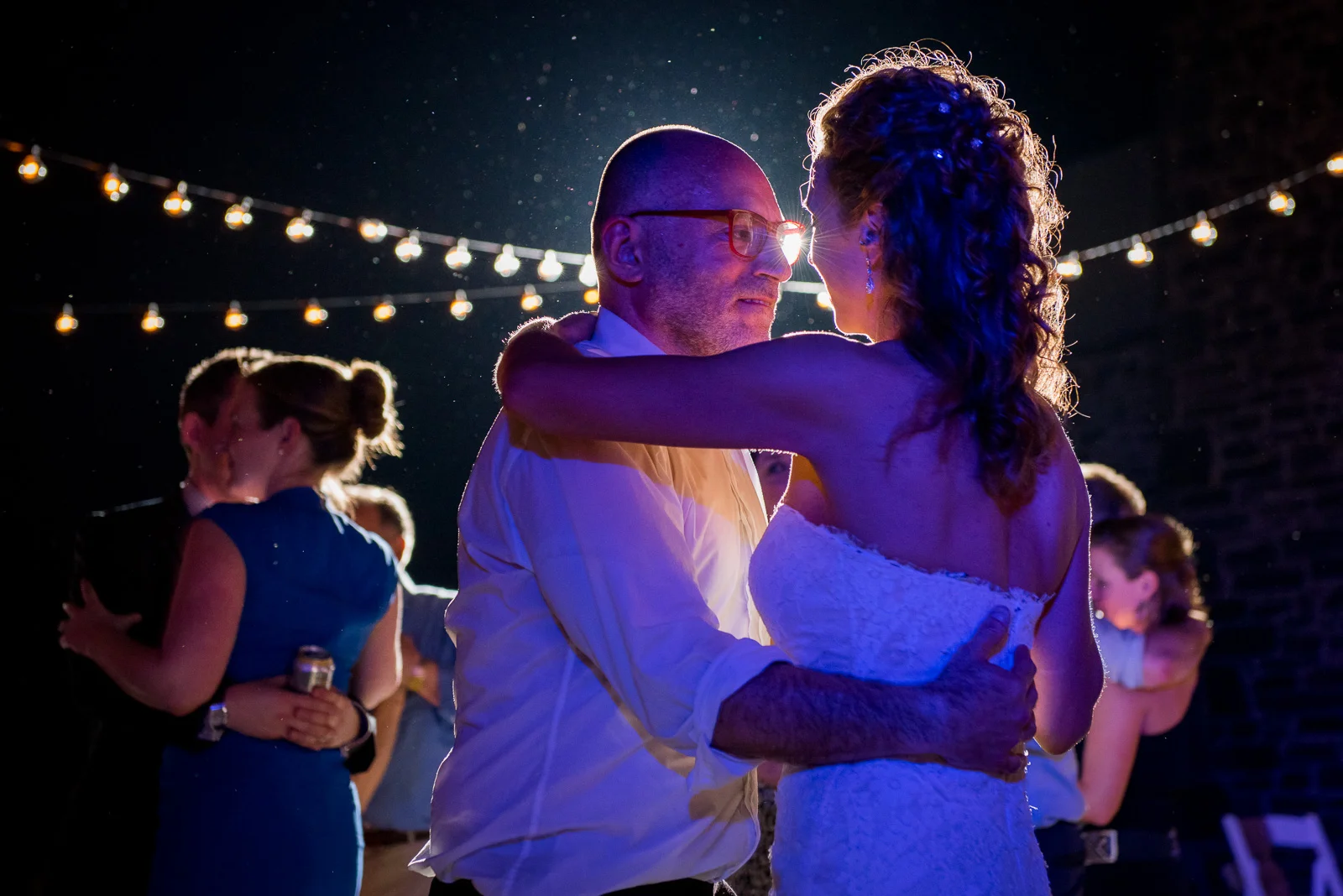 Stone Mill Wedding Photos