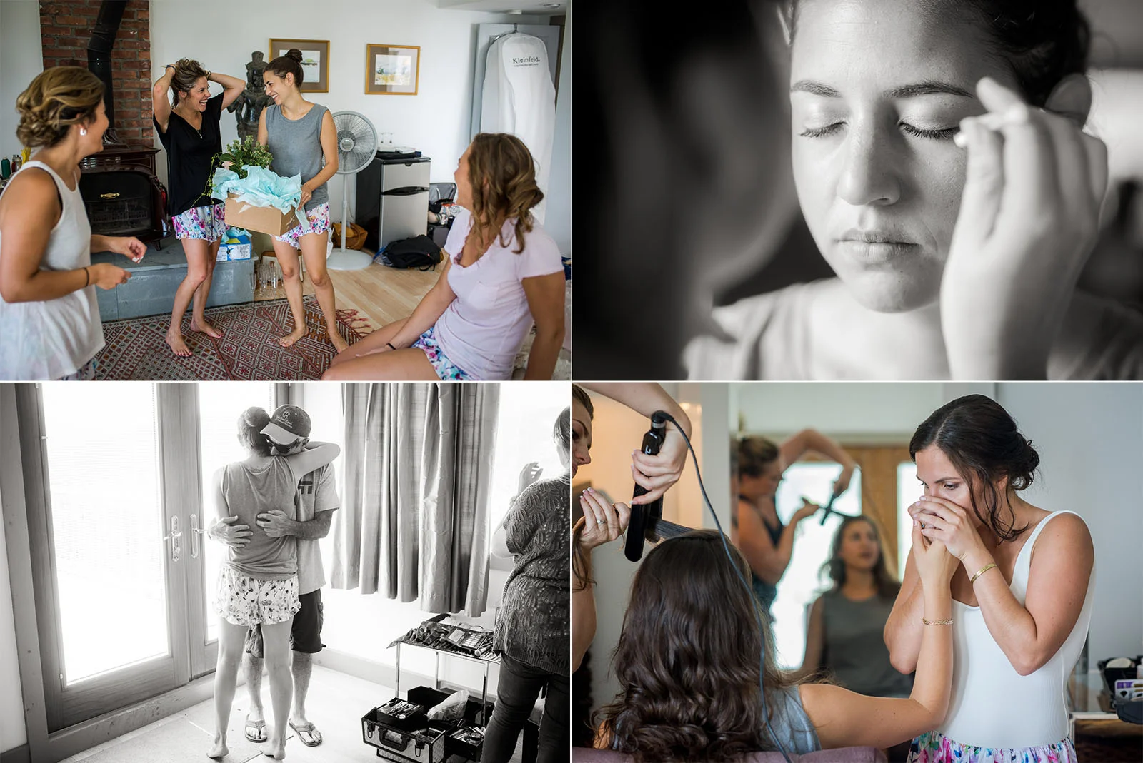 Stone Mill Wedding Photos