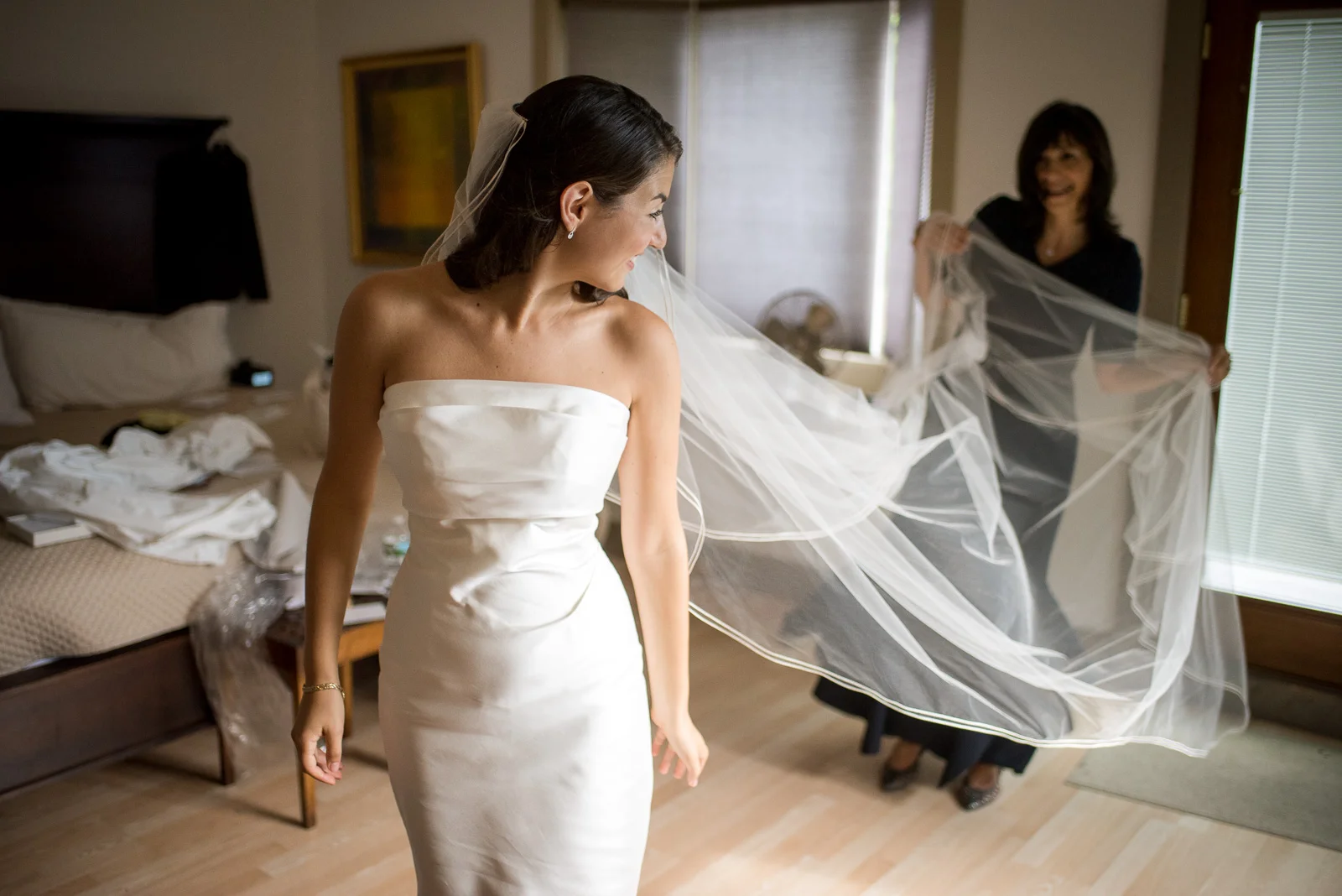 Stone Mill Wedding Photos