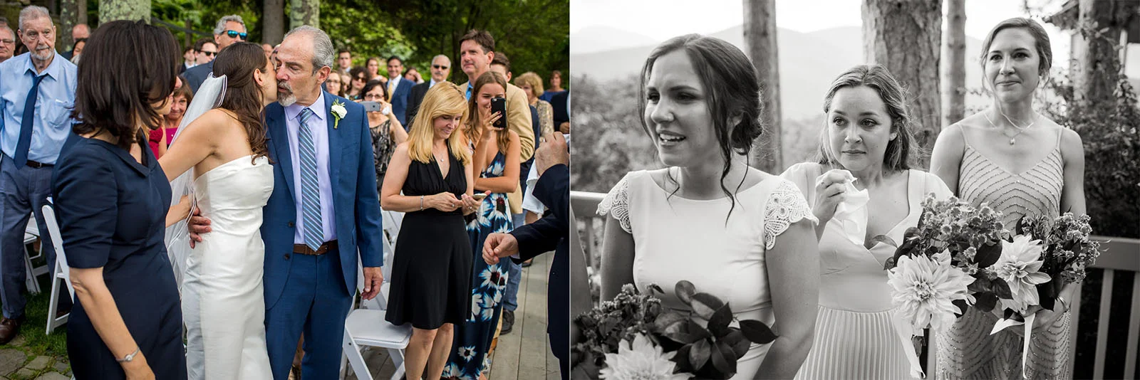 Stone Mill Wedding Photos