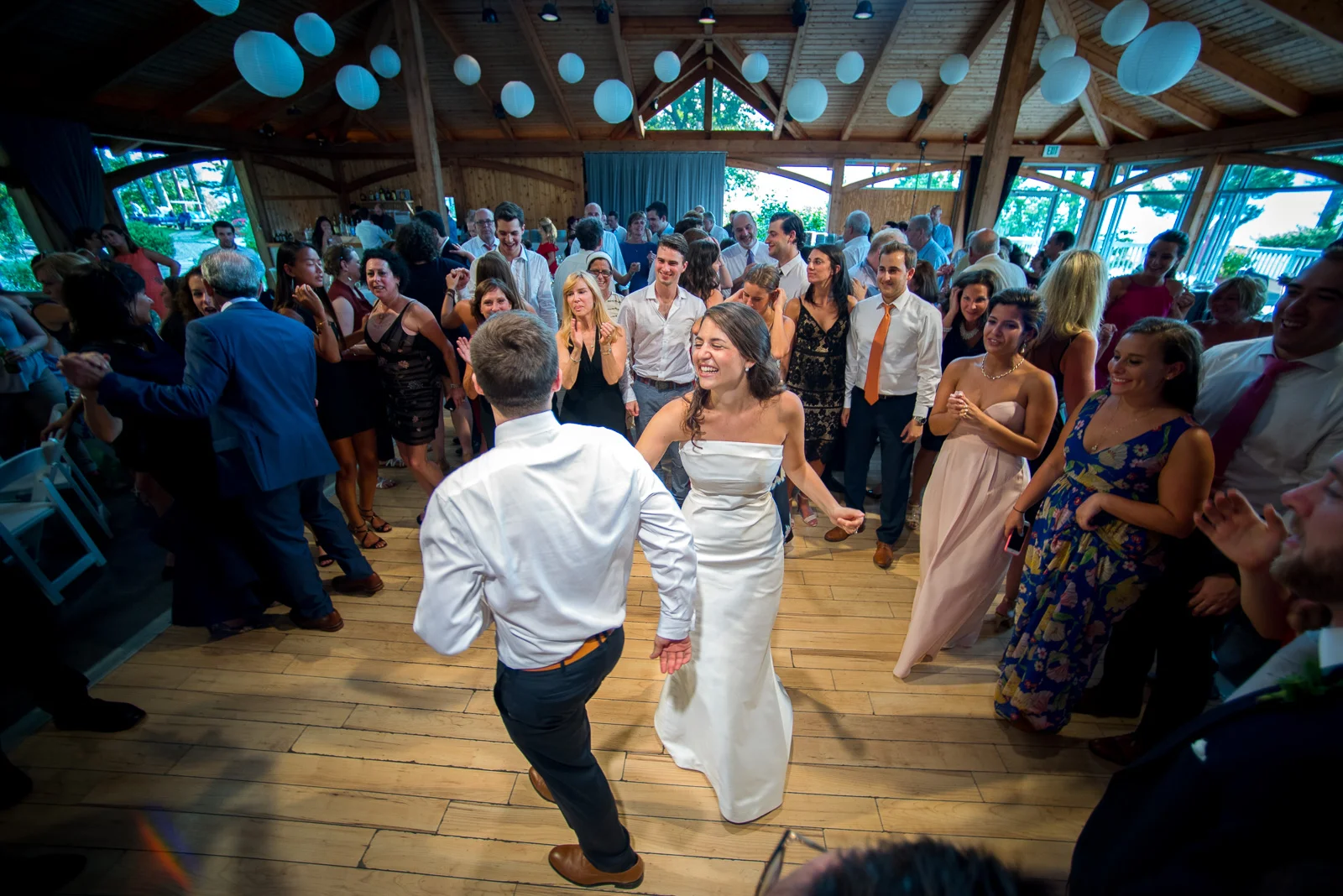 Stone Mill Wedding Photos