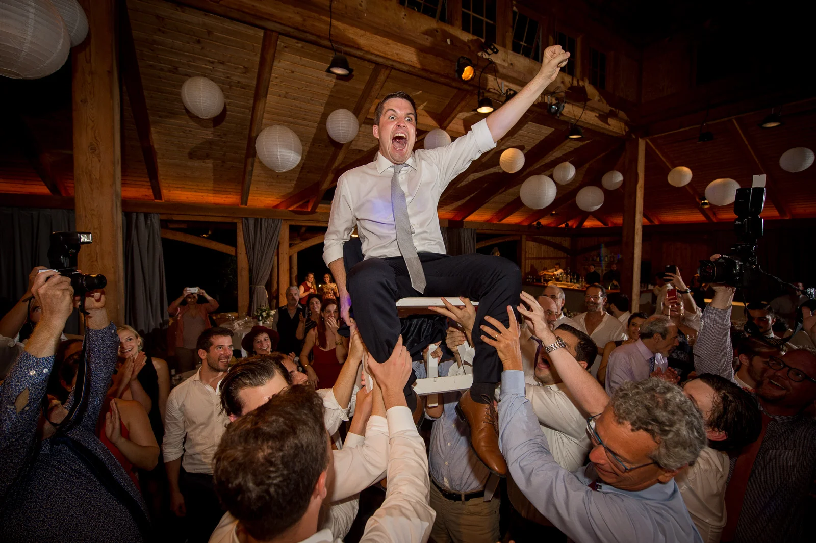 Stone Mill Wedding Photos
