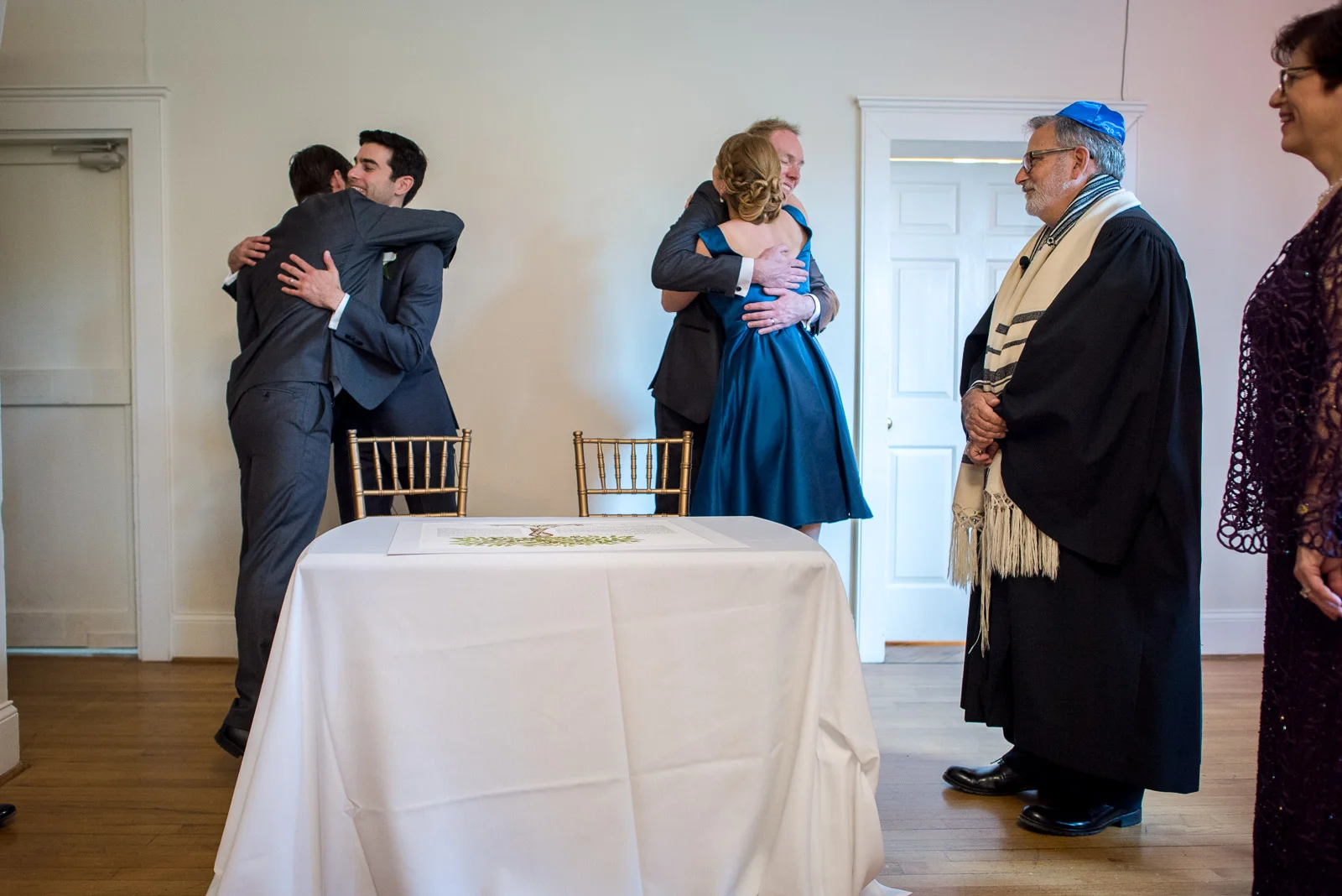 Stone Mill Wedding Photos