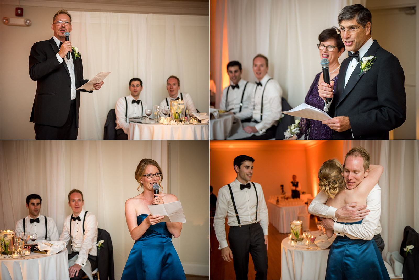 Stone Mill Wedding Photos