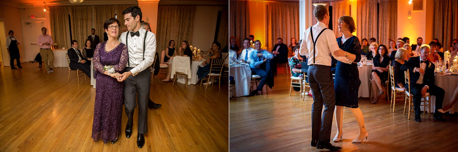 Stone Mill Wedding Photos