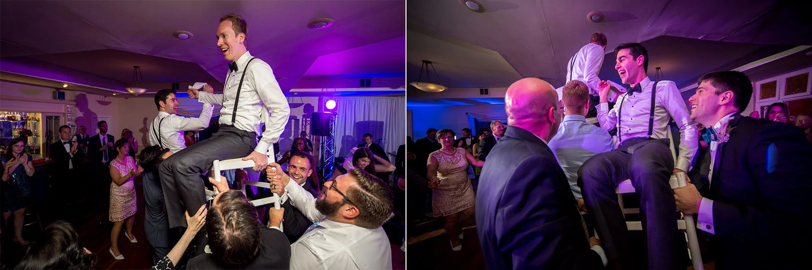 Stone Mill Wedding Photos