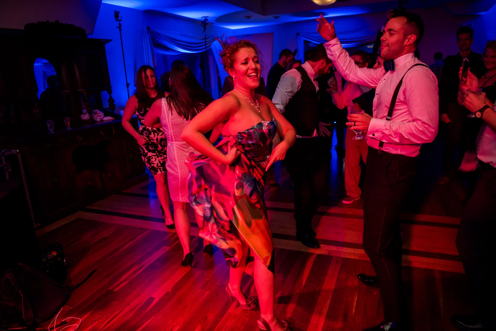 Stone Mill Wedding Photos