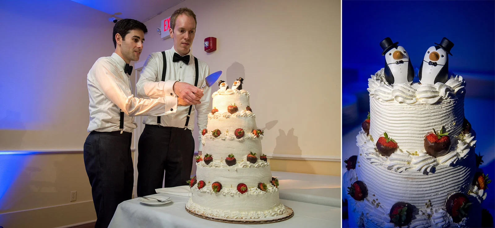 Stone Mill Wedding Photos