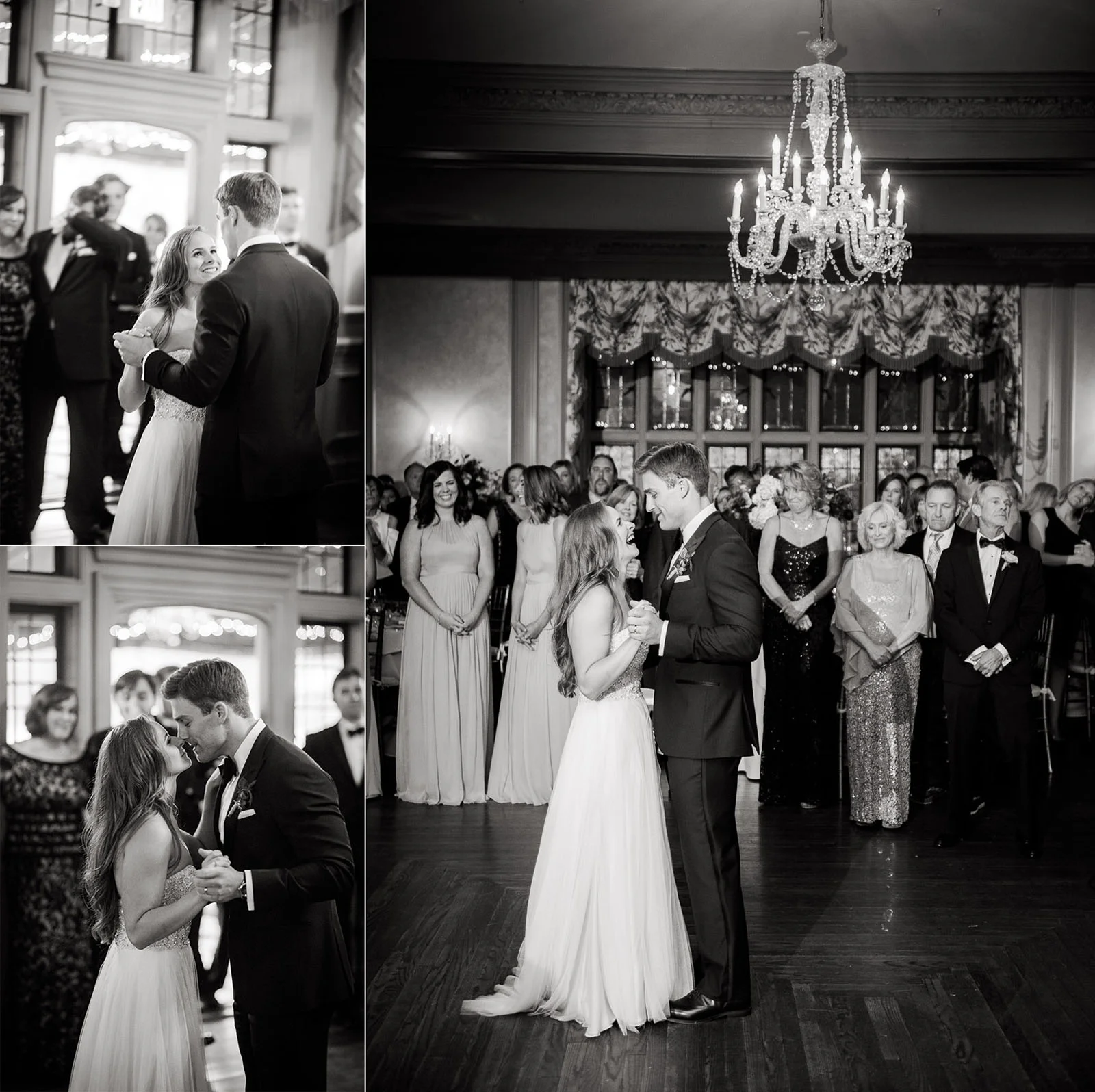 Stone Mill Wedding Photos