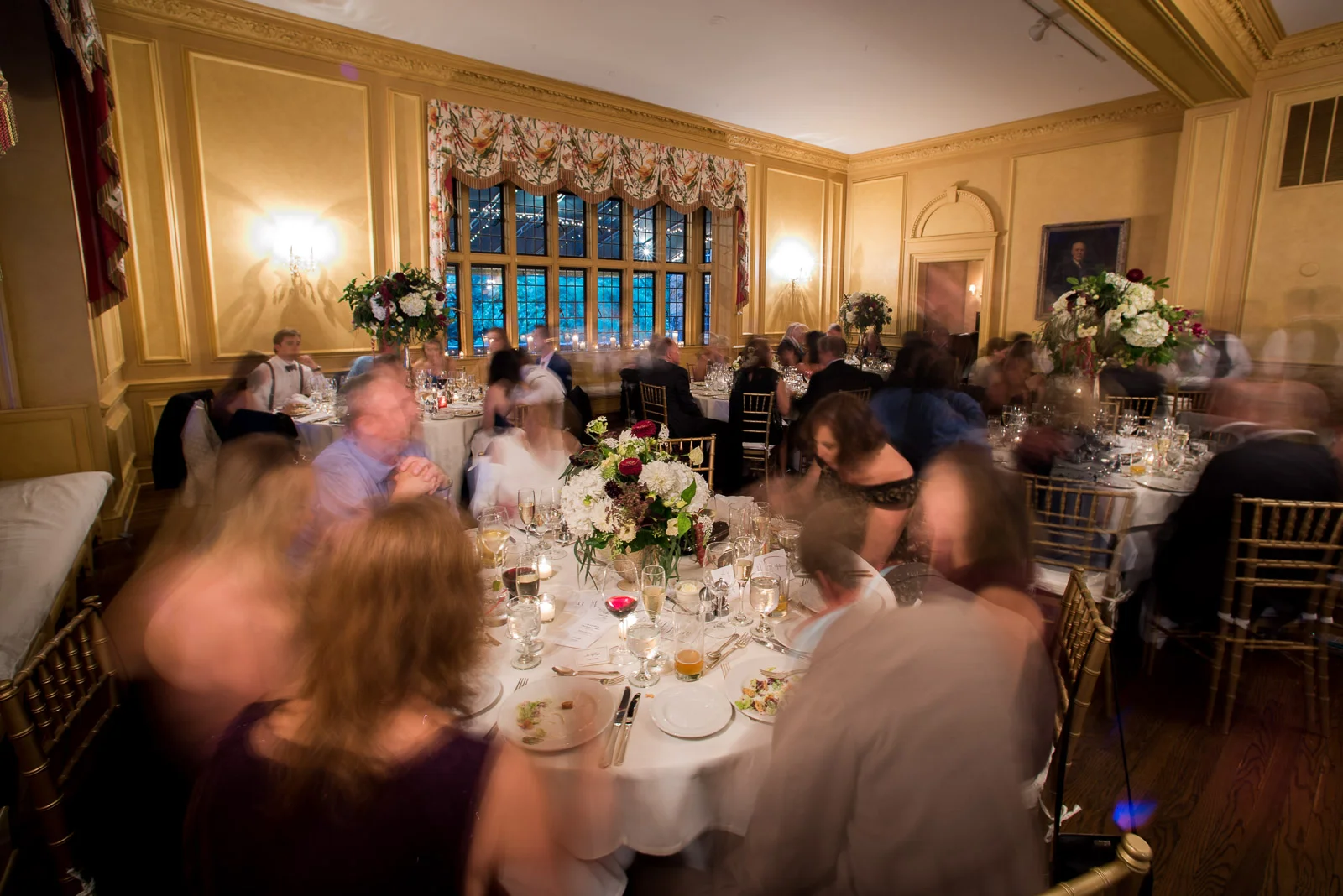 Stone Mill Wedding Photos