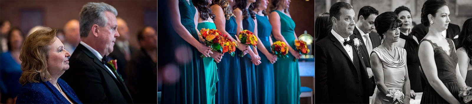 Stone Mill Wedding Photos