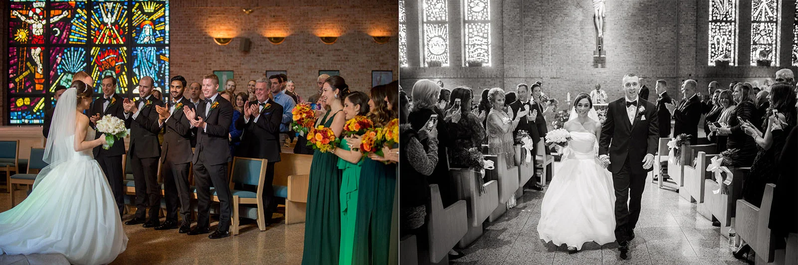 Stone Mill Wedding Photos