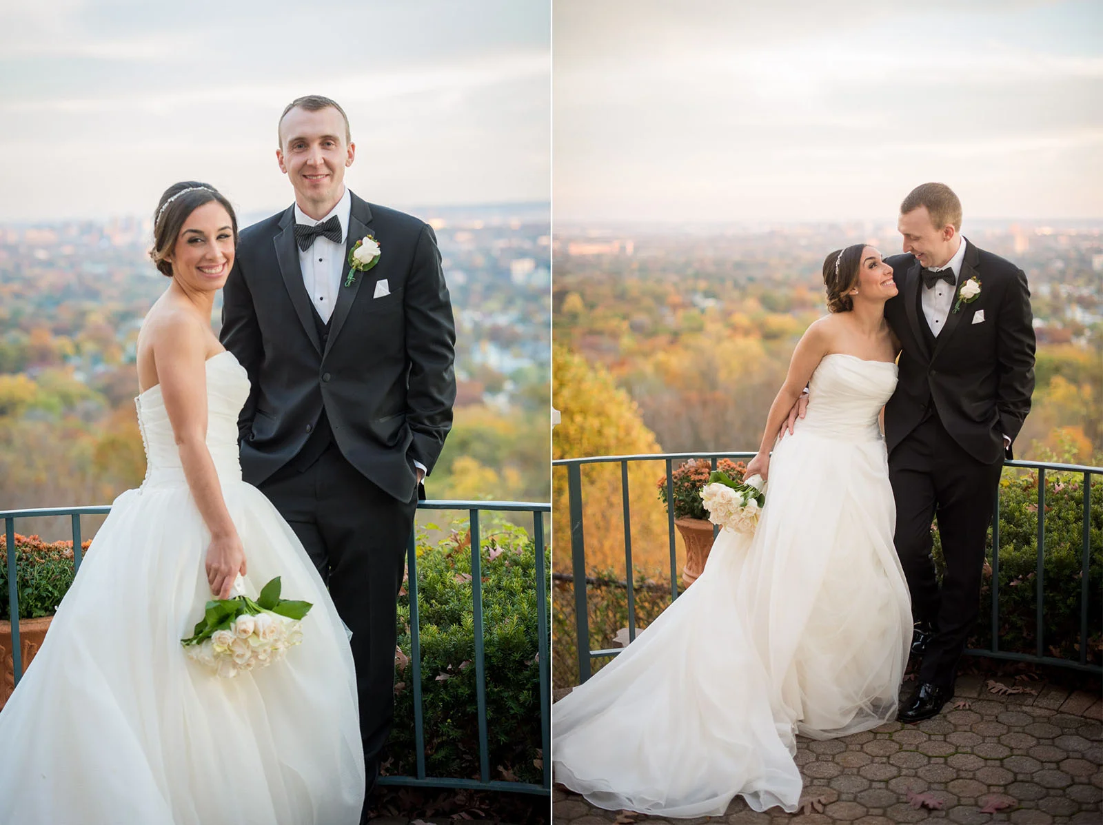 Stone Mill Wedding Photos