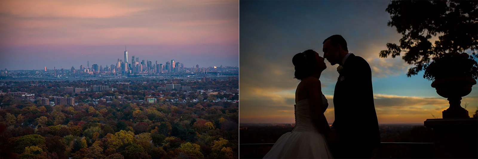 Stone Mill Wedding Photos