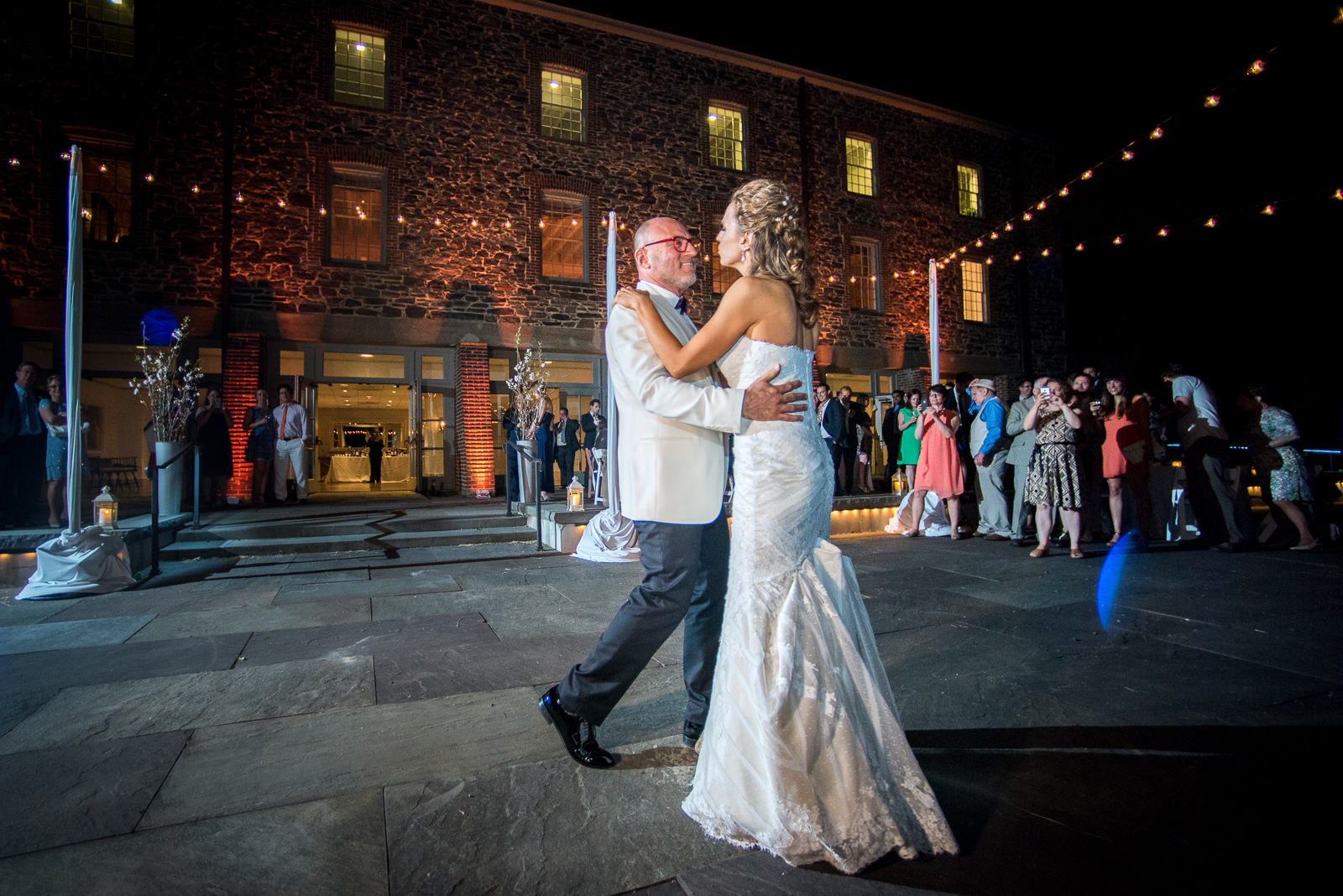 Stone Mill Wedding Photos