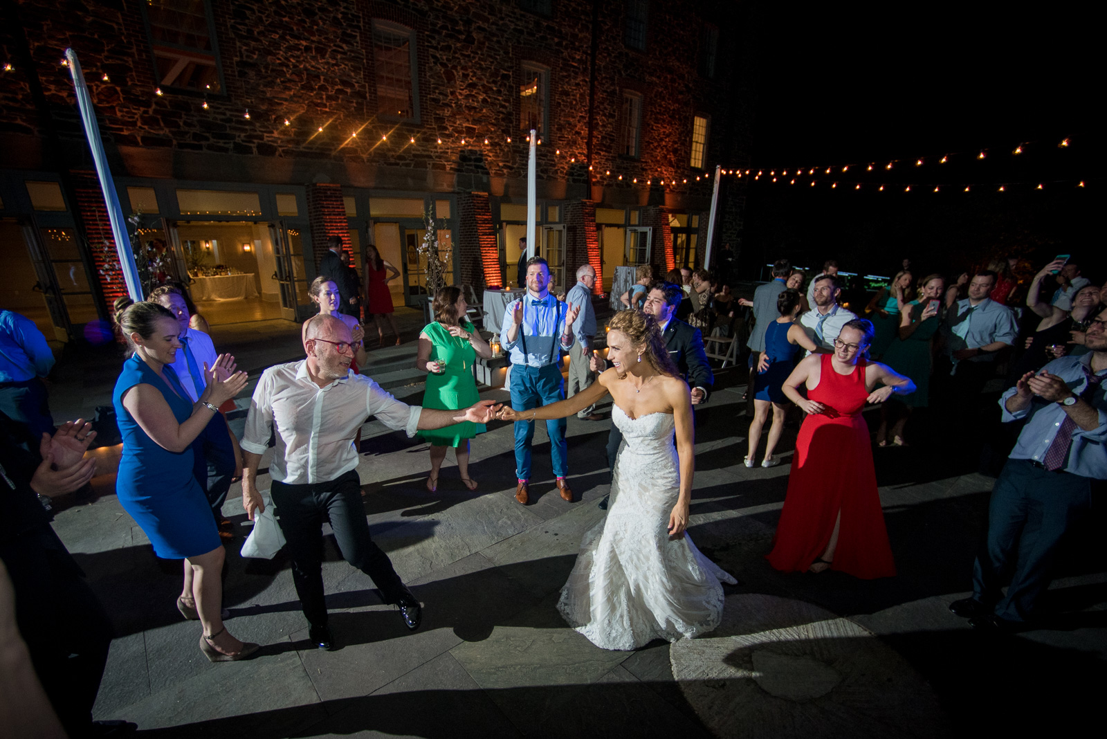 Stone Mill Wedding Photos