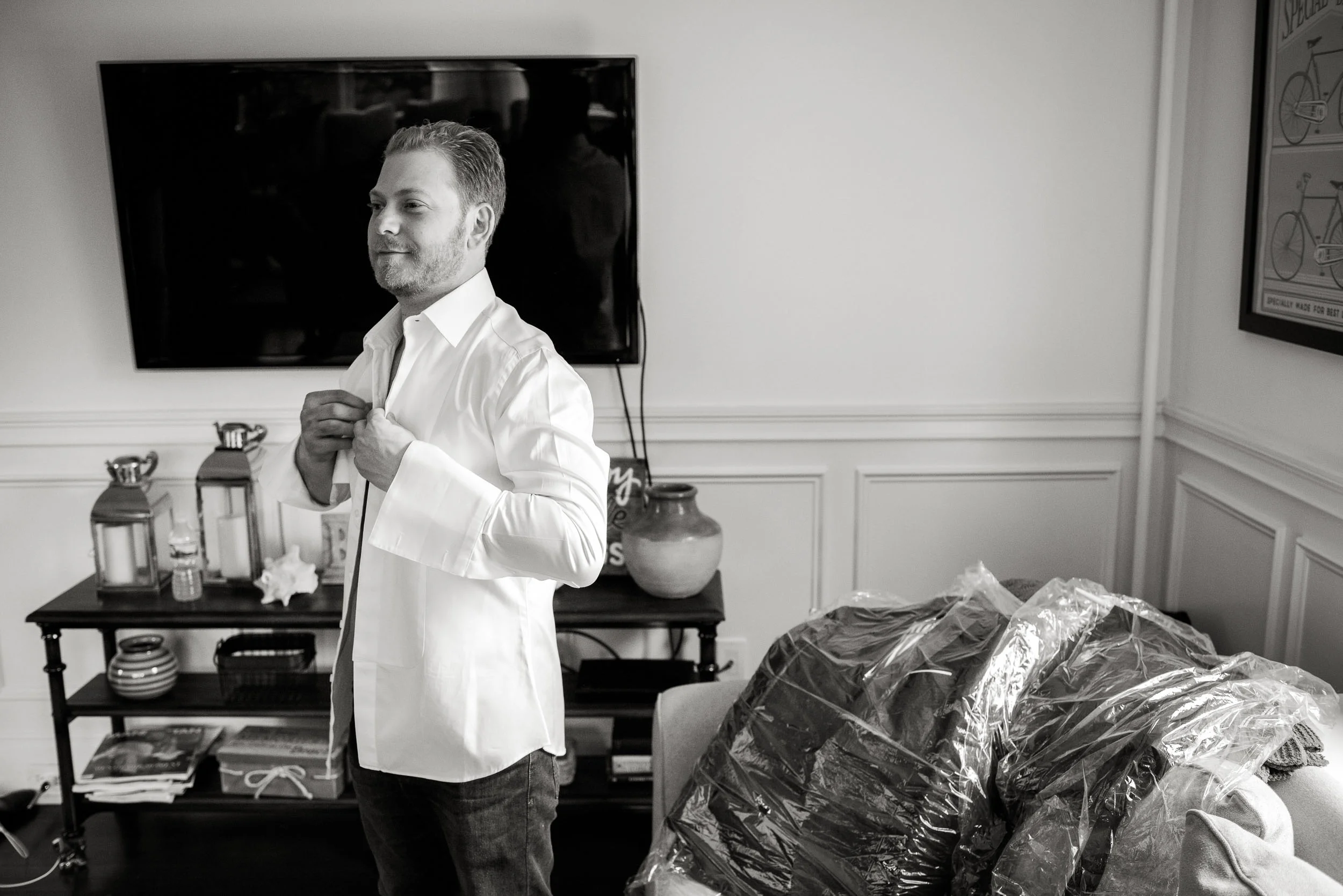  Bridgehampton Tennis and Surf Club Wedding photos.
Craig Warga Weddings 