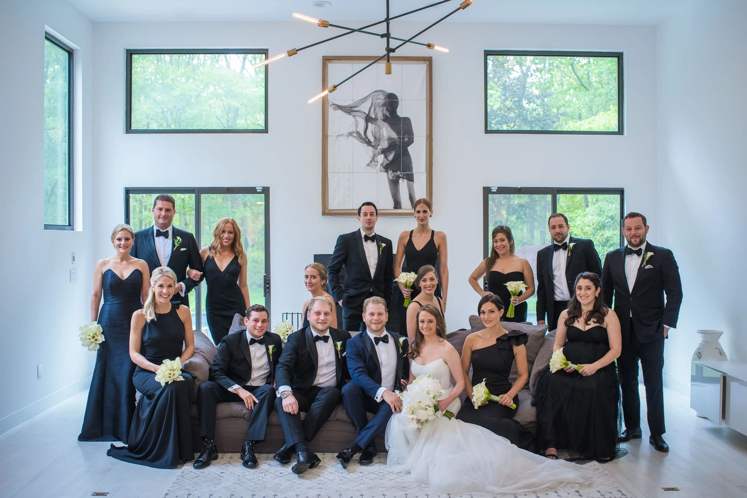 Bridgehampton Tennis and Surf Club Wedding photos.
Craig Warga Weddings 