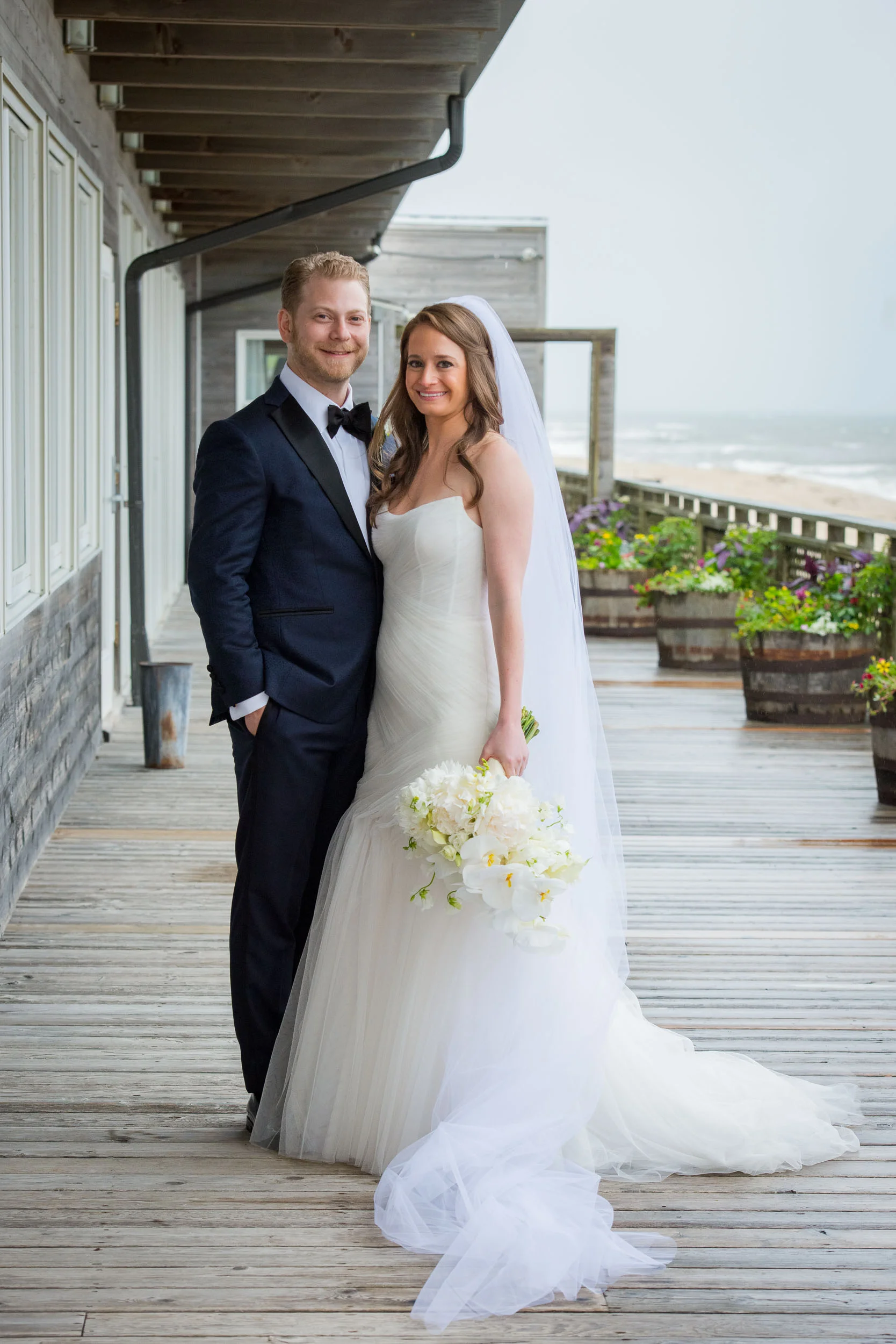  Bridgehampton Tennis and Surf Club Wedding photos.
Craig Warga Weddings 