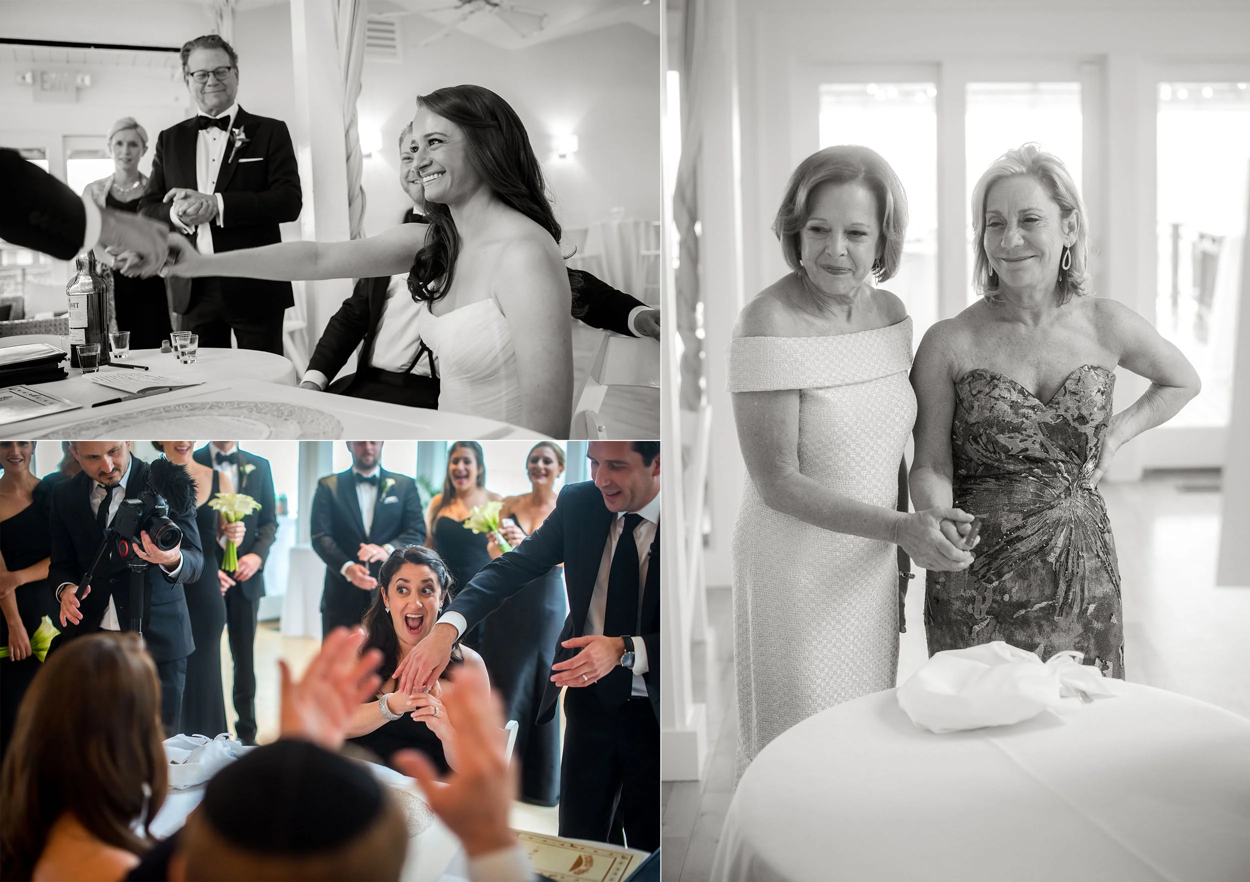  Bridgehampton Tennis and Surf Club Wedding photos.
Craig Warga Weddings 
