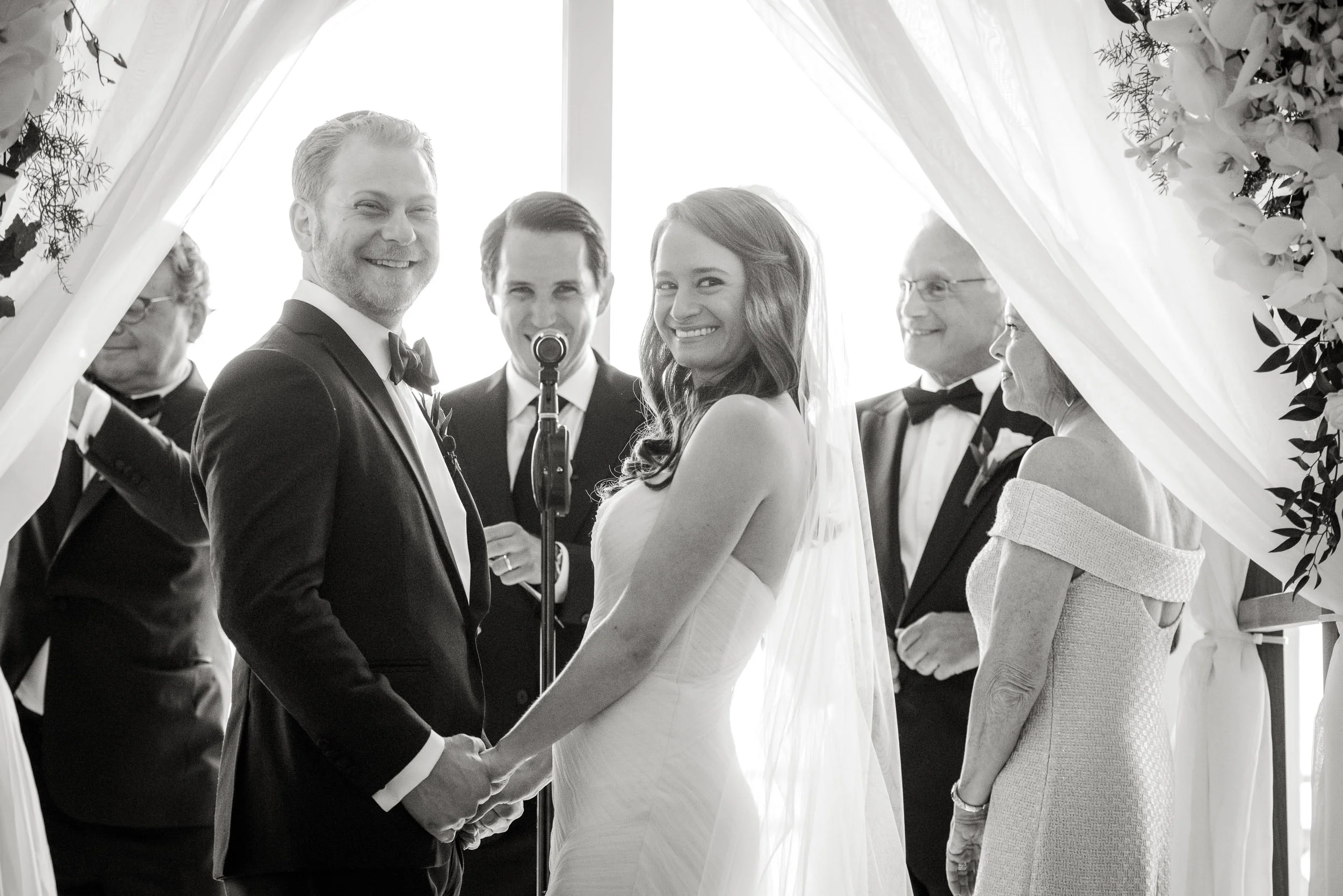  Bridgehampton Tennis and Surf Club Wedding photos.
Craig Warga Weddings 