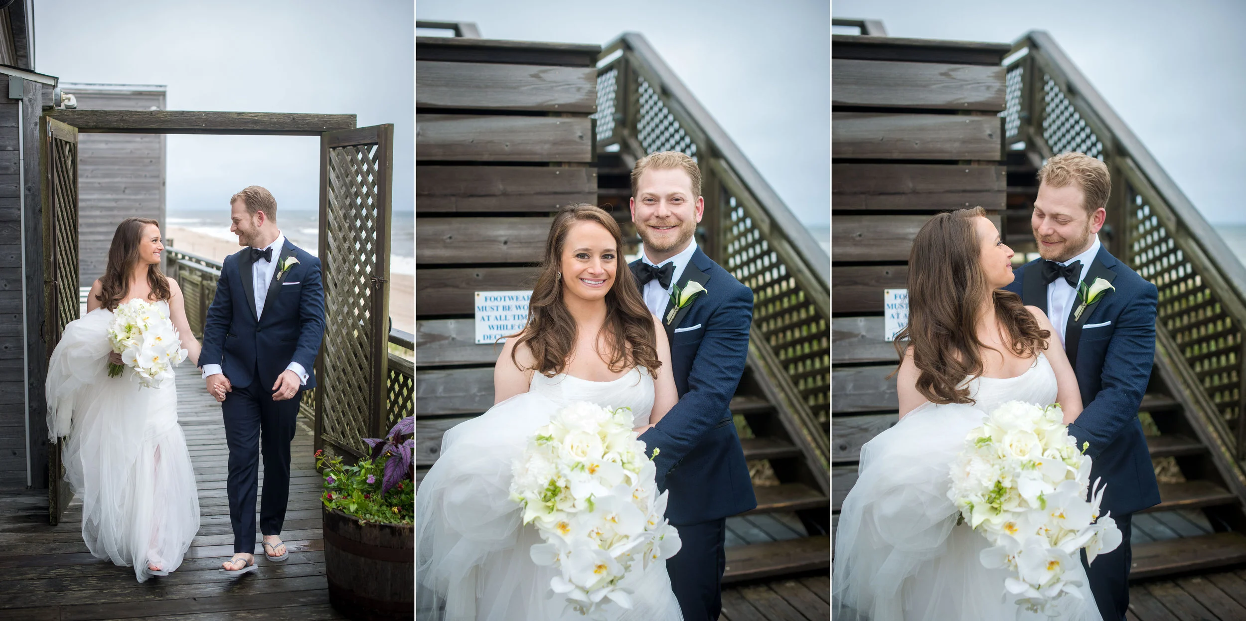  Bridgehampton Tennis and Surf Club Wedding photos.
Craig Warga Weddings 