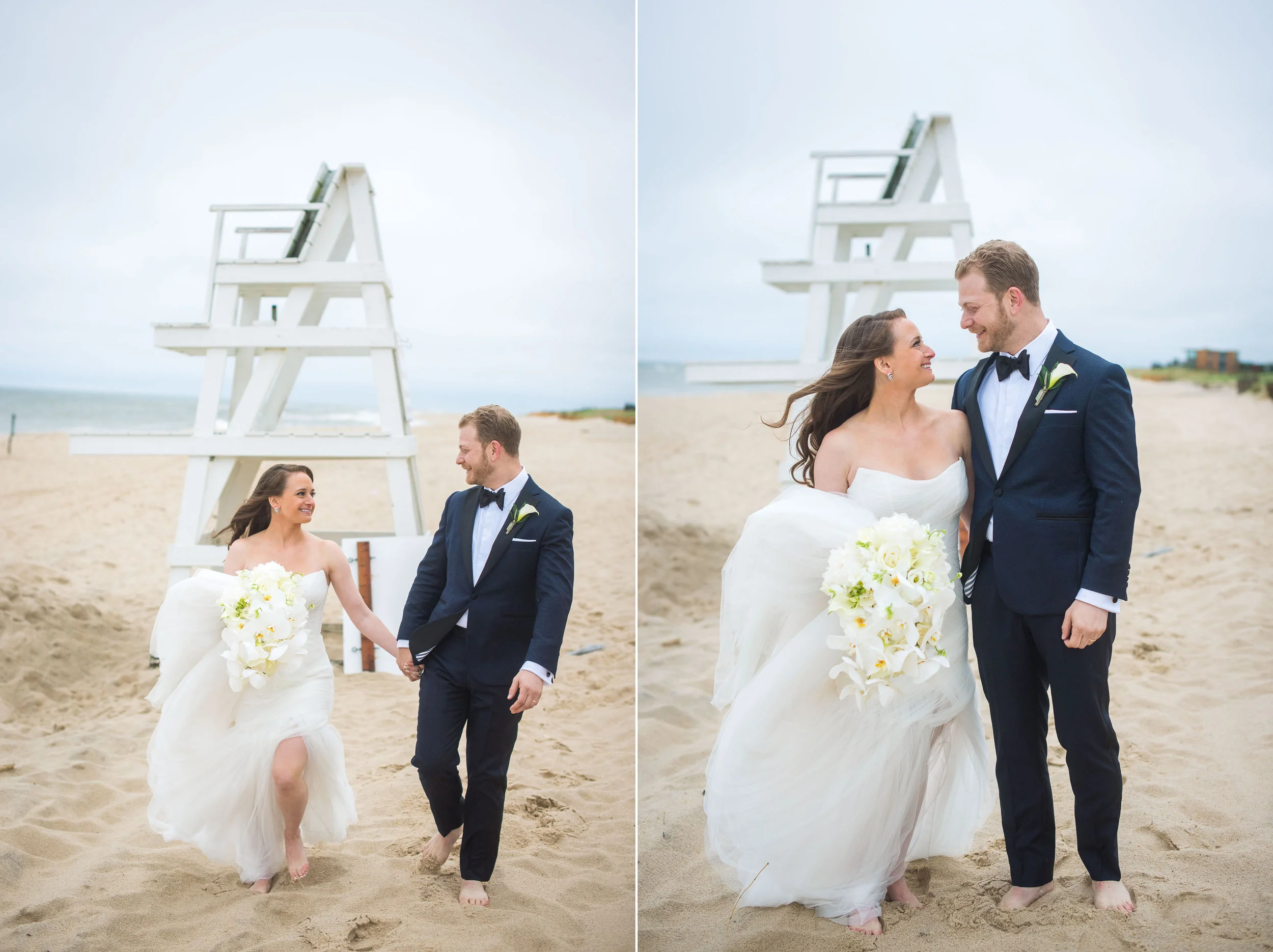  Bridgehampton Tennis and Surf Club Wedding photos.
Craig Warga Weddings 